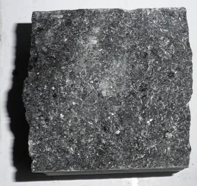 G684 Черный гранит/мрамор, каменный базальт от Fuding